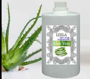 Aceite de fragancia de Aloe Vera para usos múltiples Vela y productos cosméticos 100% Aroma puro Uso Aceites de fragancia esencial Venta - Product Image 3