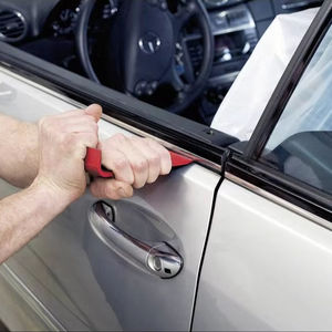 Herramienta ITA de 160 mm de Ancho, Removedor Manual de Nailon + Fibra de Vidrio, Un Orificio, Diámetro de 6 mm - Product Image 1