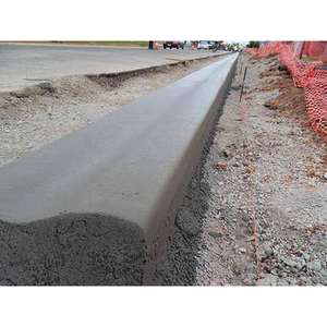 Nueva Máquina Hidráulica para Bordillos Pro Kerb - Product Image 4