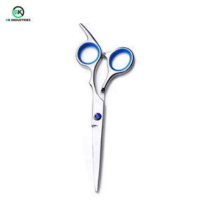 Tijeras de Peluquería para Estilistas Profesionales, Tijeras de Corte de Pelo de Peluquero Confiables, Tijeras de Peluquería - Product Image 6