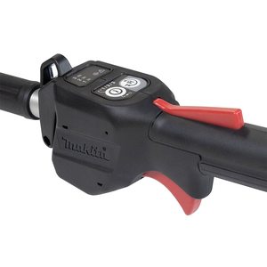 Tête d'outil électrique sans fil XGT Brushless 40V Max avec arbre de transmission pour accessoires de jardin - Product Image 4