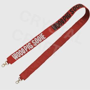 Go dawgs สายกระเป๋าลูกปัดรูปทรงและดีไซน์แบบกำหนดเองเครื่องประดับแฟชั่นสายกระเป๋าลูกปัด - Product Image 2