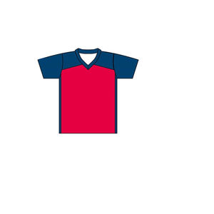 2026 Wholesale OEM Custom Color Sublimated Printed Team Mesh Lacrosse Jersey Fully Customized Team Stitched Custom <b>Logo</b> <b>Design</b> - Product Image 5