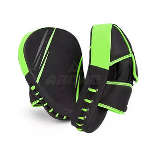 แผ่นรองแบบไทยพร้อมสายรัดเสริมเพื่อการฝึกที่ยาวนานน้ำหนักเบาและทนทาน - Product Image 5