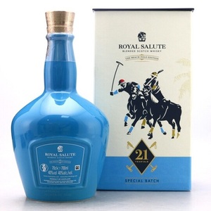 로얄 경례 21/51 세 스카치 위스키 700mL - Product Image 6