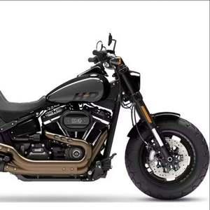 VENTAS DE MOTOCICLETAS 2025 Harley-Davidson Breakout 117 Nueva Motocicleta Cruiser - Product Image 2