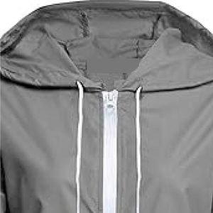 2025 imperméable imperméable de qualité professionnelle avec bande réfléchissante veste de pluie pour manteau de pluie de moto - Product Image 5