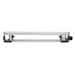 Offre incroyable : Bobine de récupération de média avec système de tension pour imprimante Mimaki UCJV300-160 de 64 pouces, disponible pour livraison - Product Image 4