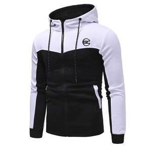 Vente en gros d'usine de survêtements de sport pour hommes Offre Spéciale 2023 survêtements pour hommes à vendre - Product Image 3