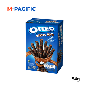 Nueva Caja de Galletas Navideñas OREO Vanila Oreoo Fufu Squishy Paw de 18g, Color Negro y Rosa - Product Image 6