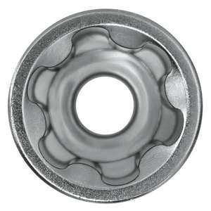 Jeu d'inserts Gedore 3/8'' EP TX-Plus 6 pièces KL-4043-200, clé à douille, outil de haute qualité - Product Image 2