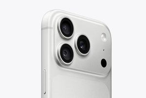 Teléfono Inteligente <span class=keywords><strong>Apple</strong></span> <span class=keywords><strong>iPhone</strong></span> 18 <span class=keywords><strong>Pro</strong></span> <span class=keywords><strong>Max</strong></span> 5G, 256 GB, 512 GB, 1 TB, 2 TB, OLED, 120 Hz - Product Image 3