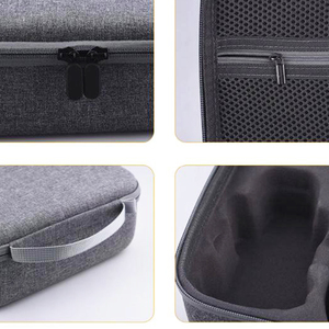 DJI Mavic Mini <span class=keywords><strong>2</strong></span> 휴대용 케이스 드론 및 액세서리용 소형 보호 보관 가방 상자-케이스 전용 - Product Image 4