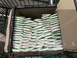 Tipo DS1 exclusivo de JAPONICA de Vietnam para exportadores de arroz de alimentos y minoristas de supermercados Curto Arroz Jasmine Rice - Product Image 2