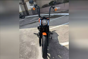 Motocicleta Cruiser Harley-Davidson FXBBS - Street 114 en Venta, Modelo 2026 - Product Image 3