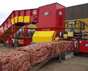 High Quality Used <b>Copper</b> Wire <b>Copper</b> Wire and Cable <b>Scrap</b> for Sale Purity 99.9%, 99.99% <b>Copper</b> <b>Scrap</b> - Product Image 5