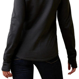 Ropa de equitación Camisetas superiores para hombres Equipo Camiseta de equitación para hombres Camisa de manga larga para jinete de caballos - Product Image 6