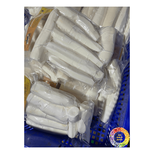 Nuevo Cultivo de alta calidad, yuca congelada, verduras frescas personalizables del fabricante de Vietnam al mejor precio - Product Image 2