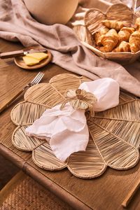 Wholesale <b>Cheap</b> Price Rhinestone Bling Napkin <b>Ring</b> Rattan Napkin Buckle for <b>Wedding</b> Place Setting Serviette Decor - Product Image 3