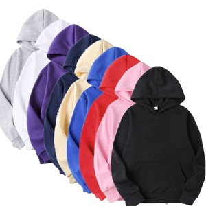 Nouveautés 2023 Pull à capuche d'automne et d'hiver pour femmes en molleton tissé brodé style tie-dye imprimé écologique - Product Image 1