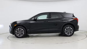 2025 Chevrolet Blazer EV LT AWD muy bien usado - Product Image 3