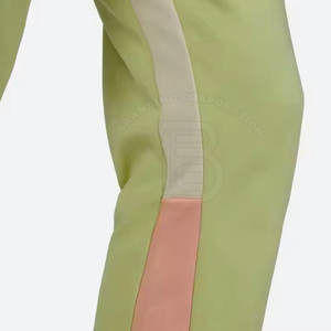 Pantalones de Campana para Hombre, Talla Grande, 100% Felpa, para Uso en Exteriores, Ropa Deportiva - Product Image 6