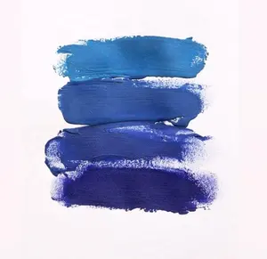 Pigment Blue 15-4 vendita diretta in fabbrica eccellente qualità buona purezza pigmento organico blu oltremare 15-4 pigmento per vernice