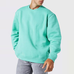 Sudaderas de Forro Polar Personalizadas para Hombre, Diseño y Color a Medida, Ropa Casual de Invierno para Exteriores, Diseña Tu Propio Estilo, MOQ Bajo - Product Image 2