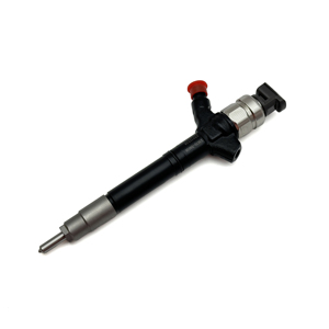 <span class=keywords><strong>Injecteur</strong></span> <span class=keywords><strong>diesel</strong></span> neuf de haute qualité et économique 23670-59036 <span class=keywords><strong>Injecteur</strong></span> à rampe commune pour pièces de moteur Toyota Land Cruiser Pièces automobiles - Product Image 2