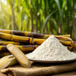 Zumo de caña de azúcar liofilizado de alta calidad en polvo/natural/listo para usar/grado alimenticio - Product Image 2