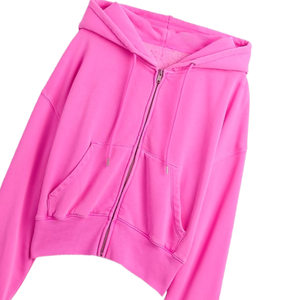 Sweat-shirt à capuche personnalisé pour homme Reklo Industries, 100% coton tricoté, coupe ample, vêtements d'hiver, OEM ODM - Product Image 6