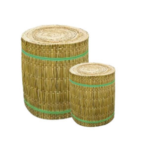 High durability and eco friendly SEDGE <b>MAT</b> <b>for</b> erosion control and sustainable landscaping applications from Vietnam - Product Image 1