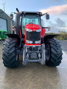 7720แทรคเตอร์แมสสีย์เฟอร์กูสัน MF 7720แทรคเตอร์200 HP MF 390 MF 385ใช้ได้4X4 - Product Image 2