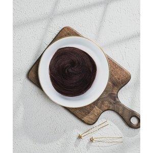 Donut Bun - Product Image 6