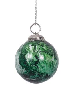 NUEVA LLEGADA COLGANTE DE NAVIDAD ORNAMENTO DE VIDRIO SOPLADO A MANO DECORACIÓN DE HAMBURGUESA PARA NAVIDAD - Product Image 5