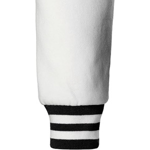 Hombres de manga larga 100% Lana Béisbol Letterman Varsity Chaquetas Hombres Diseño de logotipo personalizado Chaqueta subido por Dress Sports - Product Image 6