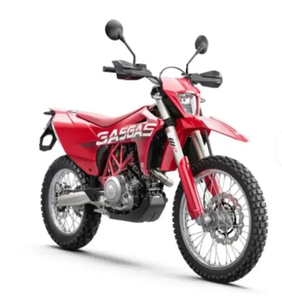 Dernières motos tout-terrain Gas SM 700 - Product Image 2