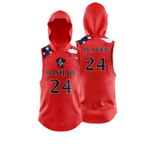 Uniformes de fútbol de compresión 7v7 personalizados, nueva bandera, uniforme de fútbol, ofertas con diseños impresos sublimados a un precio razonable - Product Image 2