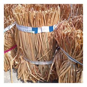 Producteur vietnamien de joncs de mer séchés en balles, prix le plus bas, joncs de mer naturels à vendre - Product Image 1