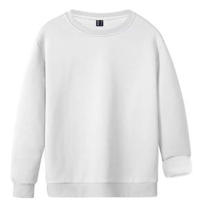 Sudadera unisex 2025 diseñada con corte de cuello redondo, comodidad interior de lana, Jersey versátil para uso diario y viajes - Product Image 5