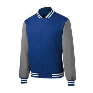 Custom OEM Old School Lettermen Varsity Jacket para Cardigan Sorority University y College para Unisex - Product Image 6