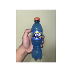 Vente en gros de boissons gazeuses Fanta Shokata Elderflower & Lemon prêtes pour expédition rapide - Product Image 2