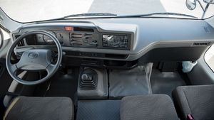 Usado Clean 2022 Toyo-ta Coaster Commercial Bus 30 plazas Manual Drive - Product Image 4