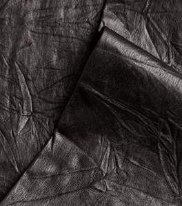 Pantalons de ville droits à jambe droite en laine à taille mi-haute, à devant plat, personnalisés OEM pour l'hiver, pour femmes - Product Image 5