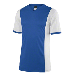Custom Size and Color <b>Men's</b> Soccer Uniform For Sale / Wholesale <b>Best</b> Selling Lightweight Soccer Uniform - Product Image 6