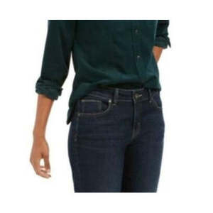 Camicia Lunga in Velluto a Coste Verde per Donna Charter Club, Taglia Unica XL con Decorazione Ricamata e Tessuto in Raso-Chiffon - Product Image 3