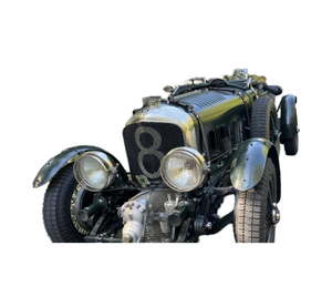 MEILLEURE OFFRE pour Bentley 1928 de 4,5 litres à vendre, bricolage, industriel, OEM, ODM, OBM, garantie de 3 ans - Product Image 1
