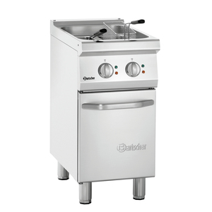 หม้อทอดไฟฟ้า 700 B400 ความจุ 2x9 ลิตร - Product Image 1
