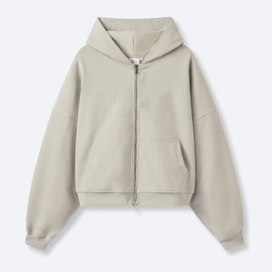 Sudadera con capucha para mujer, con estampado bonito, de forro polar, suave, cálida, de manga larga, holgada, transpirable, informal, para invierno. - Product Image 4