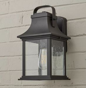 ขนาดเล็กกลางแจ้งโคมไฟผนังการออกแบบที่หรูหราการใช้งานกลางแจ้งแต่งงานบ้านตกแต่งโรงแรมร้านอาหารสำนักงานที่มีคุณภาพสูงขายส่ง - Product Image 3